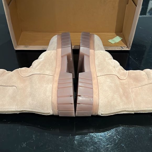 Free People Fable Faux Fur Lined Boot - Picture 11 of 13